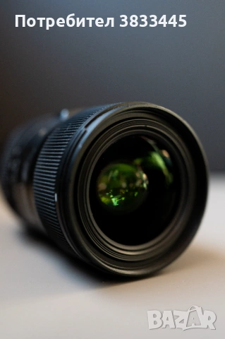 Canon 80D/Канон 80Д с обектив Canon 10-18, Sigma 18-35, Canon 18-135, снимка 8 - Фотоапарати - 54427888