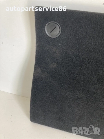 Дясна панел за багажник за Mercedes ML W164 420 CDI V8 (2007) JC289321 , снимка 3 - Части - 54203778