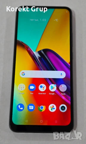 Realme C30 32GB 3GB RAM Dual, снимка 3 - Други - 54994011
