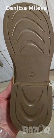 Детски обувки 36 размер, снимка 3 - Детски обувки - 54324394