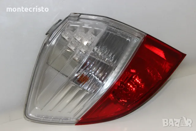 Ляв стоп Honda Jazz GE (2008-2011г.) 33550TF0G01 / Хонда Джаз / LED, снимка 2 - Части - 55549845