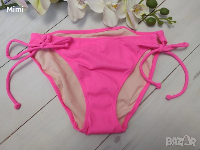 Victoria's Secret най-новата колекция луксозно бельо прашки и бикини  , снимка 13 - Бельо - 33609756