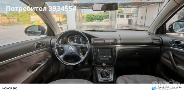 Passat b 5.5, снимка 5 - Автомобили и джипове - 54705102