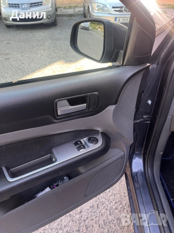 Ford Focus 2010 1,6 tdi, снимка 5 - Автомобили и джипове - 55164601