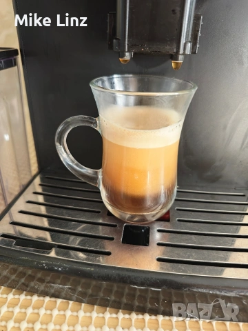 Philips HD8829 capuchino, снимка 7 - Кафемашини - 54867246
