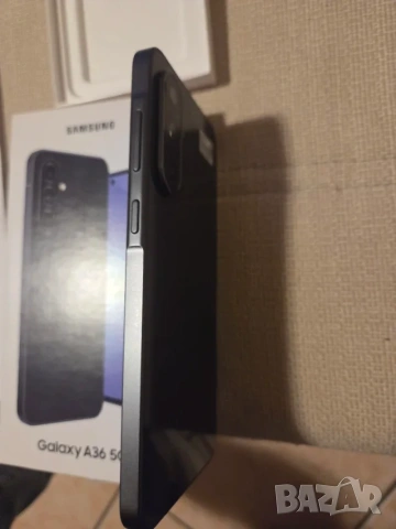 Samsung Galaxy A36 5G 128GB RAM 6GB Без проблеми., снимка 4 - Samsung - 55104325