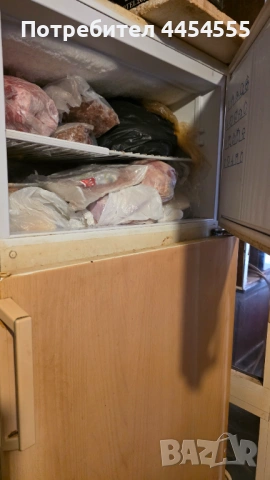  Хладилници с фризер, снимка 2 - Фризери - 50170054