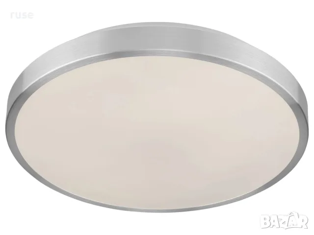 НОВИ! LED плафон лампа за баня, снимка 2 - Лампи за баня - 55678035