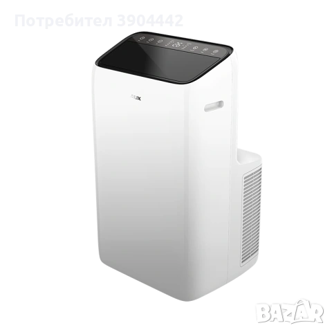 Mобилен климатик AUX AM-12C4A4/QAR2-B6 / 12 000 BT