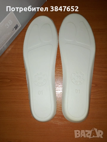 Nike Air Forse. Маратонки , снимка 3 - Маратонки - 54725156
