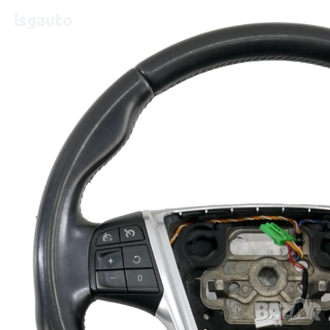 Волан Volvo V60 2010-2014 ID: 160927 ОЕМ № 34110217A, снимка 2 - Части - 54688757