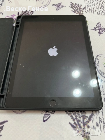 IPad 128gb, снимка 9 - Таблети - 54891471