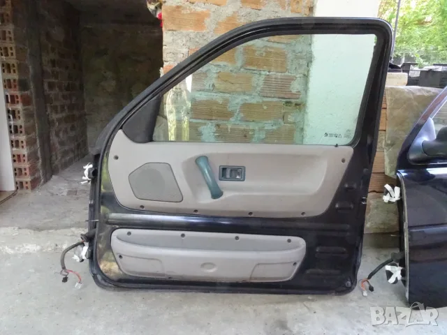 Дясна врата Ленд Ровер Фрилендър, Diasna vrata Land Rover Freelander, снимка 4 - Части - 55480433