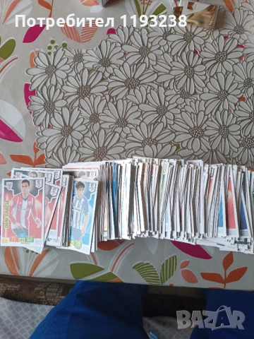 Panini Адреналин картички.Испанската Ла Лига сезон 2018-19, снимка 6 - Колекции - 54192686