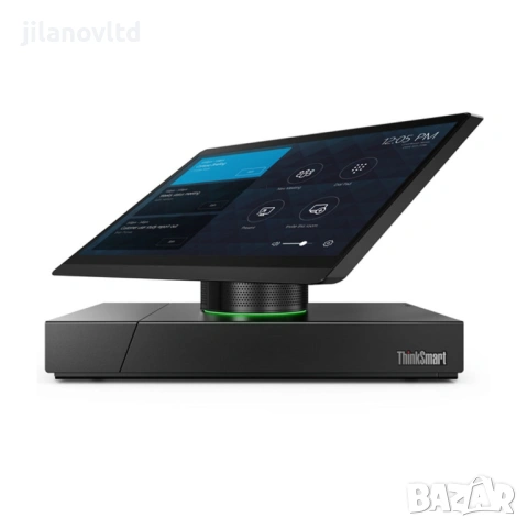 Компютър Lenovo ThinkSmart Hub i5-8365U 8GB 128GB SSD NVME POS с до 24 МЕСЕЦА ГАРАНЦИЯ