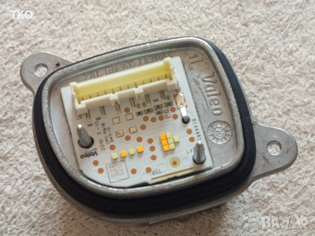 LED модул за OPEL Corsa F 90186989, снимка 6 - Части - 55603461