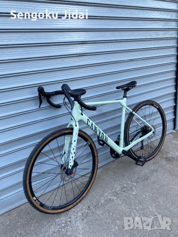 Canyon Grizl AL , снимка 6 - Велосипеди - 54247751