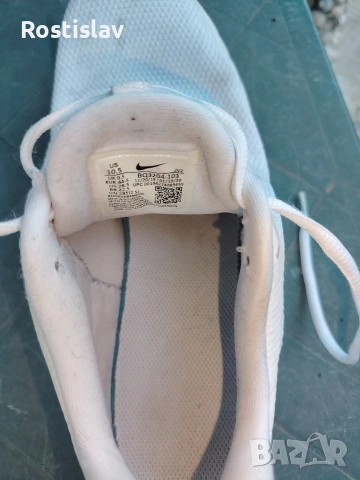 Nike Runing оригинални маратонки за бягане в добро състояние. , снимка 3 - Маратонки - 54905287