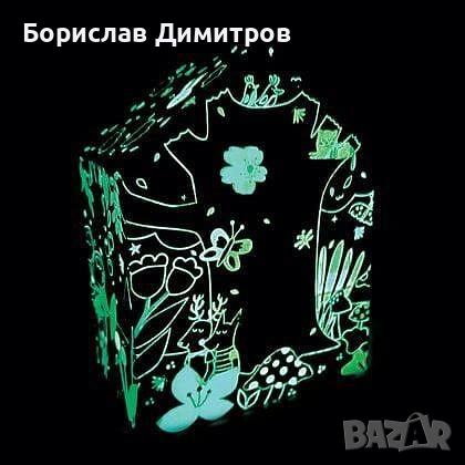 Музикална кутия за бижута „Къщичка на дървото“ - SVOORA, снимка 5 - Други - 54058411