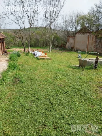 Продавам къща на 2етажа,общо 8бр стаи-в с.Писаровообл.Плевен помещения, снимка 6 - Етаж от къща - 55483224