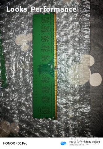 8GB DDR4 2400MT/S, снимка 3 - RAM памет - 54843619