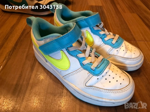 Децки маратонки , снимка 3 - Детски маратонки - 54007685