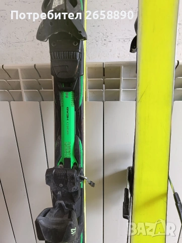 ски fisher my curv rc4 157, снимка 3 - Зимни спортове - 54915994