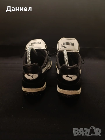 Стоножки Puma, снимка 7 - Футбол - 54458253
