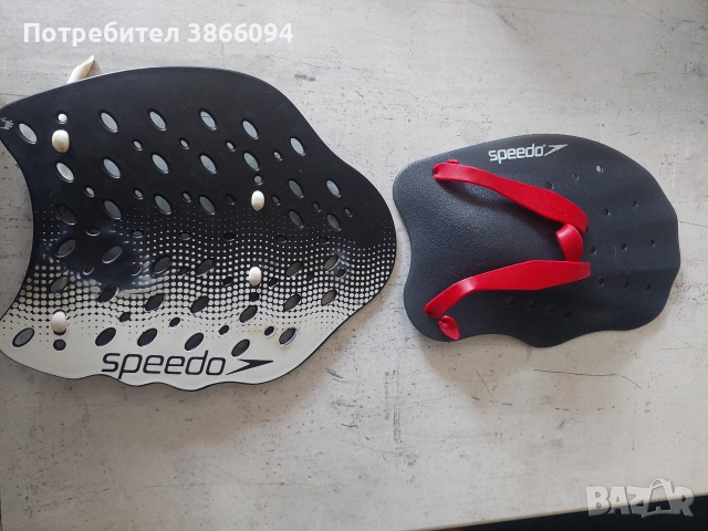 Педълси за плуване SPEEDO, снимка 2 - Водни спортове - 55077659