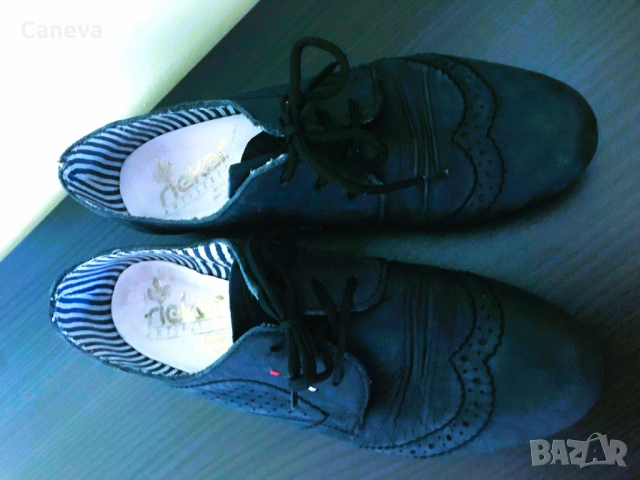 Rieker размер 38