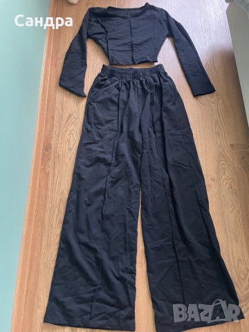 Спортен дамски сет