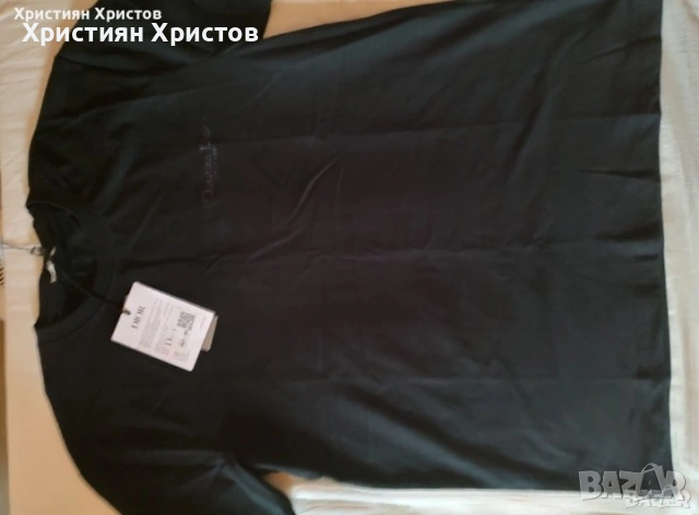 Продавам 3бр. тениски на Диор, Баленсиага, Долче и Габана , снимка 5 - Тениски - 54812960