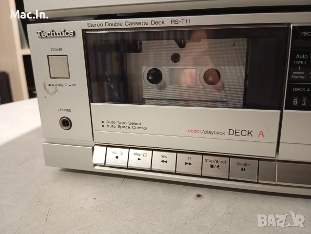 Technics RS-T11