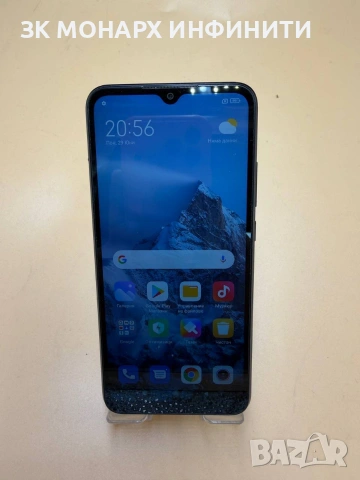 Телефон REDMI 9A/2GB RAM/32GB