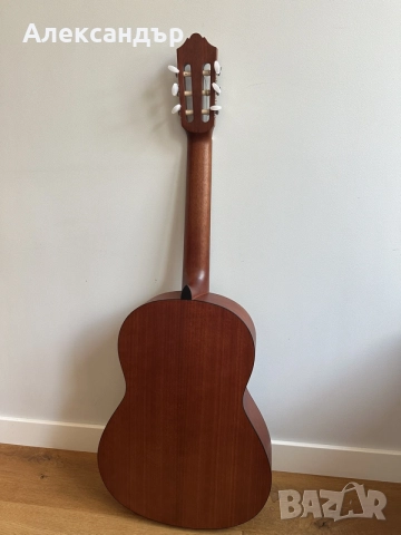 Yamaha CG122-MC 4/4 Natural Matte
, снимка 7 - Китари - 55528190