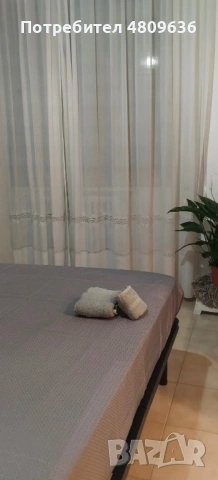 Едностаен до морето, снимка 4 - Апартаменти - 54337928