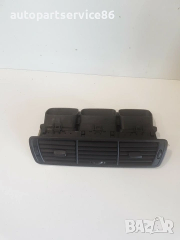Среден въздуховод за Fiat Ulysse 2.0 JTD (2005) 1484107077, снимка 2 - Части - 54483928