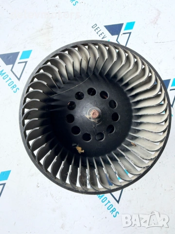 l09n109416c моторче за парно вентилатор от Renault Trafic 3 1.6 dci двигател R9M415 121 кс., 6 ск., снимка 4 - Части - 54930059