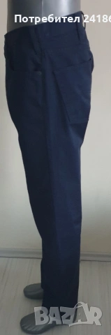 Emporio Armani Regular Fit Pant Mens Size 32 НОВО! ОРИГИНАЛ! Мъжки  Панталон.