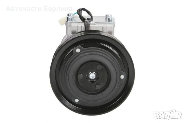 Компресор, климатик S-CLASS W221, V221, снимка 2 - Части - 54834270