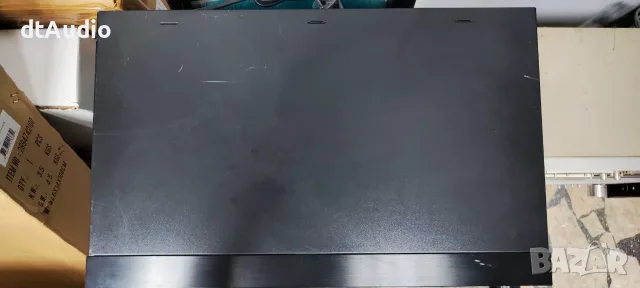 Триглав касетен дек - Sony TC-K620, снимка 6 - Декове - 55455195