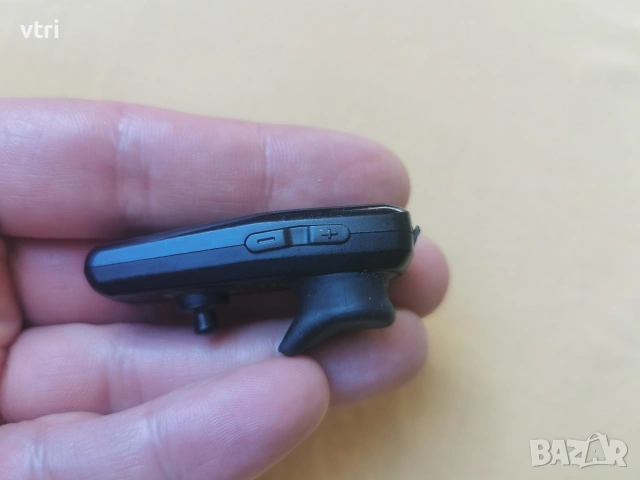 Plantronics Explorer 210, снимка 3 - Слушалки, hands-free - 54428299