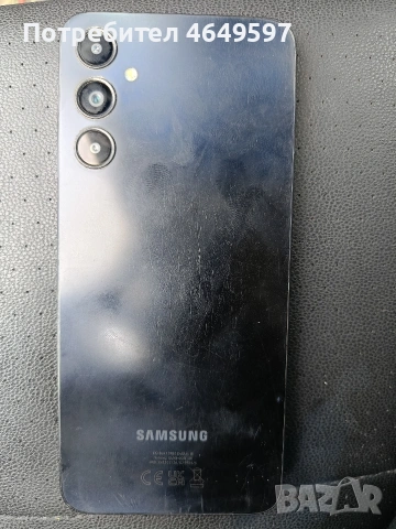 SAMSUNG galaxy AO5s 4/64