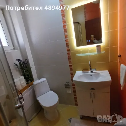 Двустаен в Младежки хълм!, снимка 5 - Апартаменти - 55699313
