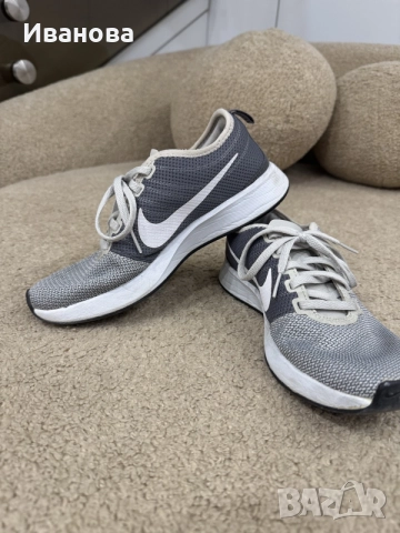 дамски маратонки NIKE, снимка 2 - Маратонки - 55397002