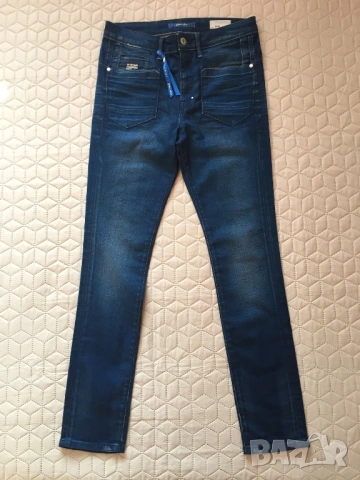 G-Star Raw оригинални дамски дънки четири модела W25 W26 и W28, снимка 15 - Дънки - 54423267