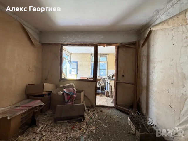 Продавам къща с двор в град Сливен, снимка 13 - Къщи - 55546220