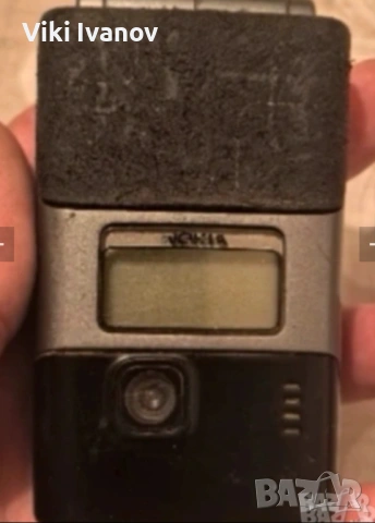 Нокия 7200, снимка 2 - Nokia - 54405704