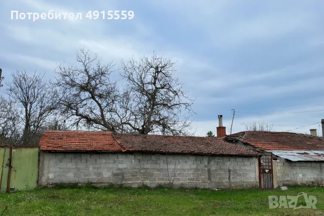 Къща в село  Тюркмен  , снимка 2 - Къщи - 55637360