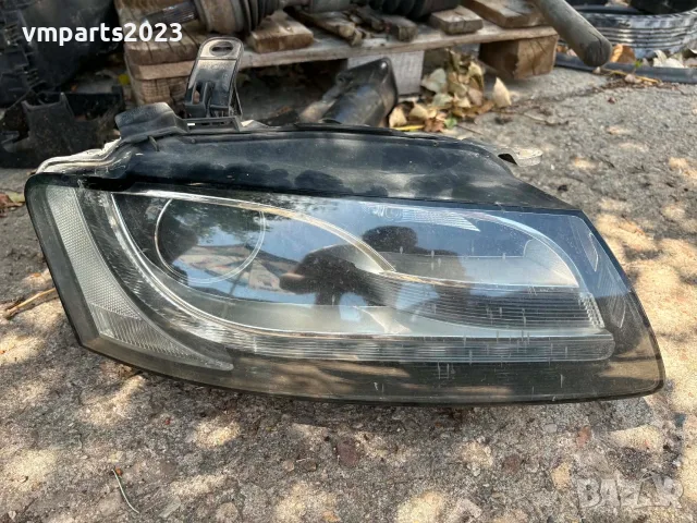 Фарове Audi A5 8T/8F, снимка 2 - Части - 55450866